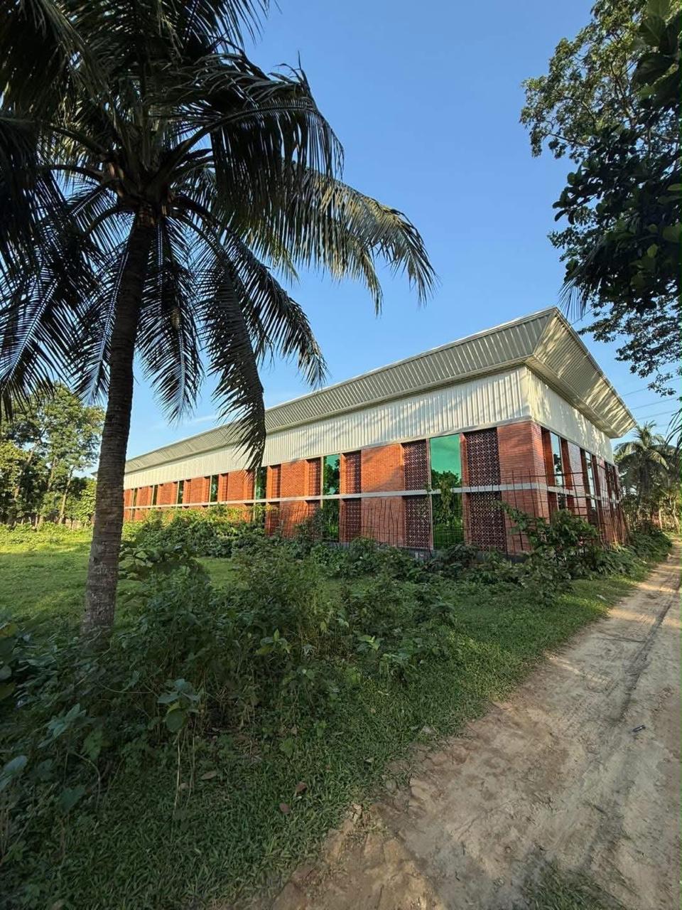 ACPL Factory Infrastructure